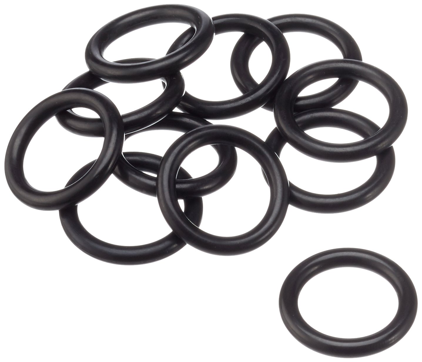 RockShox Sid/Pilot Air Pist O-Ring, 11.4307.208.010