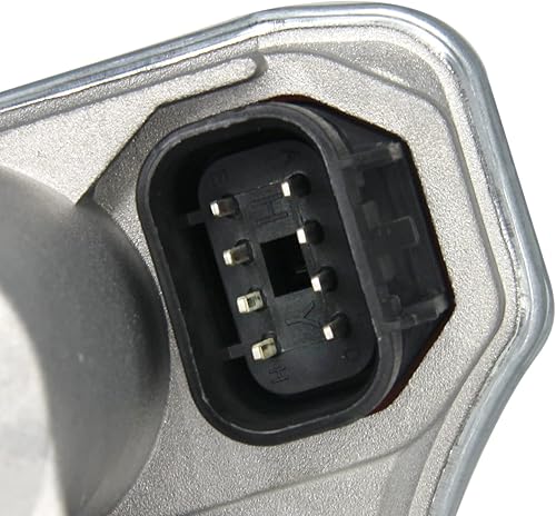 Miniatura 9 de Reemplazo electrónico del cuerpo del acelerador para Chevrolet Colorado Trailblazer Impala 2004-2007, GMC Canyon Envoy 2004-2007, Buick Rainier #