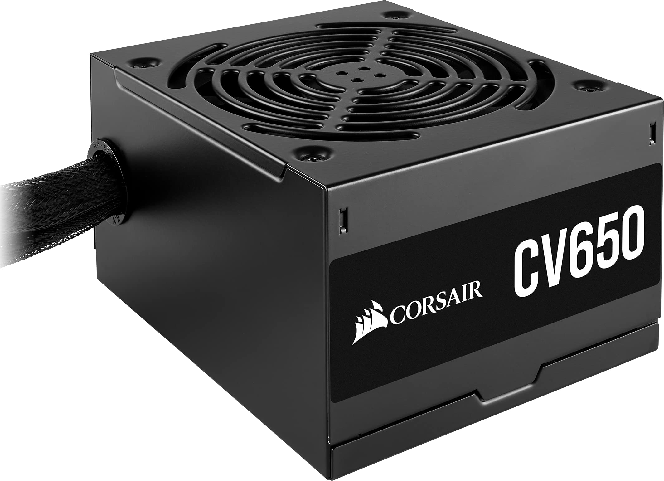 Corsair CV Series CV650 650 W Dual EPS 80 Plus Bronze