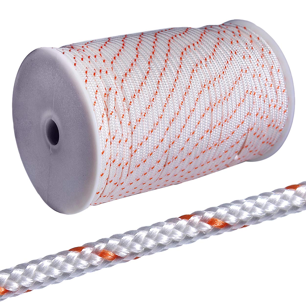 1 Roll Of Starter Rope Pull Cord 3mm For Stihl Homelite McCulloch