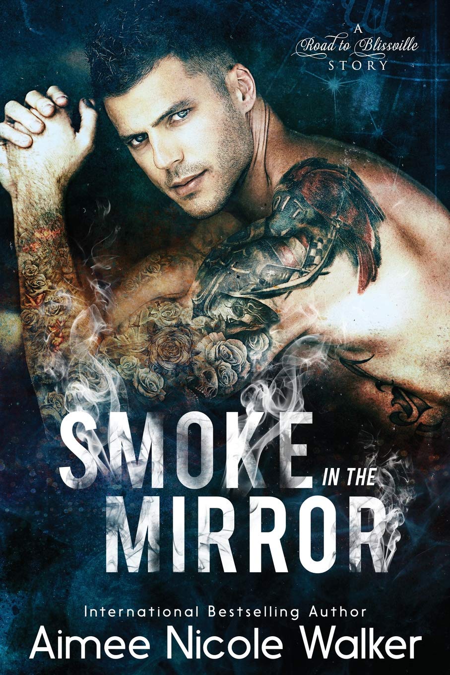 Smoke in the Mirror (Road to Blissville, #5): Volume 5