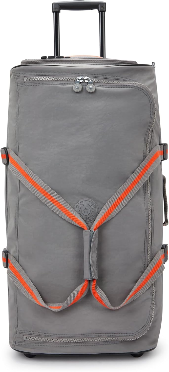 Kipling Women's Teagan L Duffle Bag