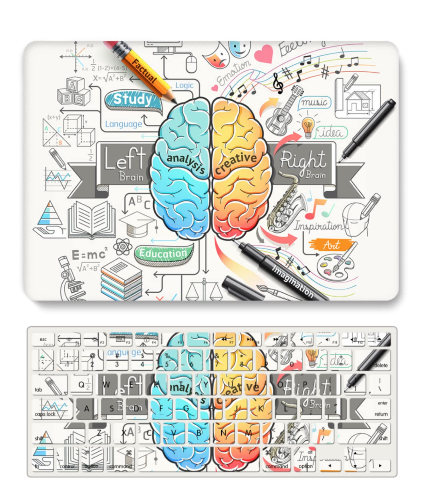 Hard Case Compatible with New MacBook Pro 16 Inch 2023 2021 Model A2780 A2485 with M2 M1 Pro/Max Chip and Touch ID, Lightweight Plastic Hardshell