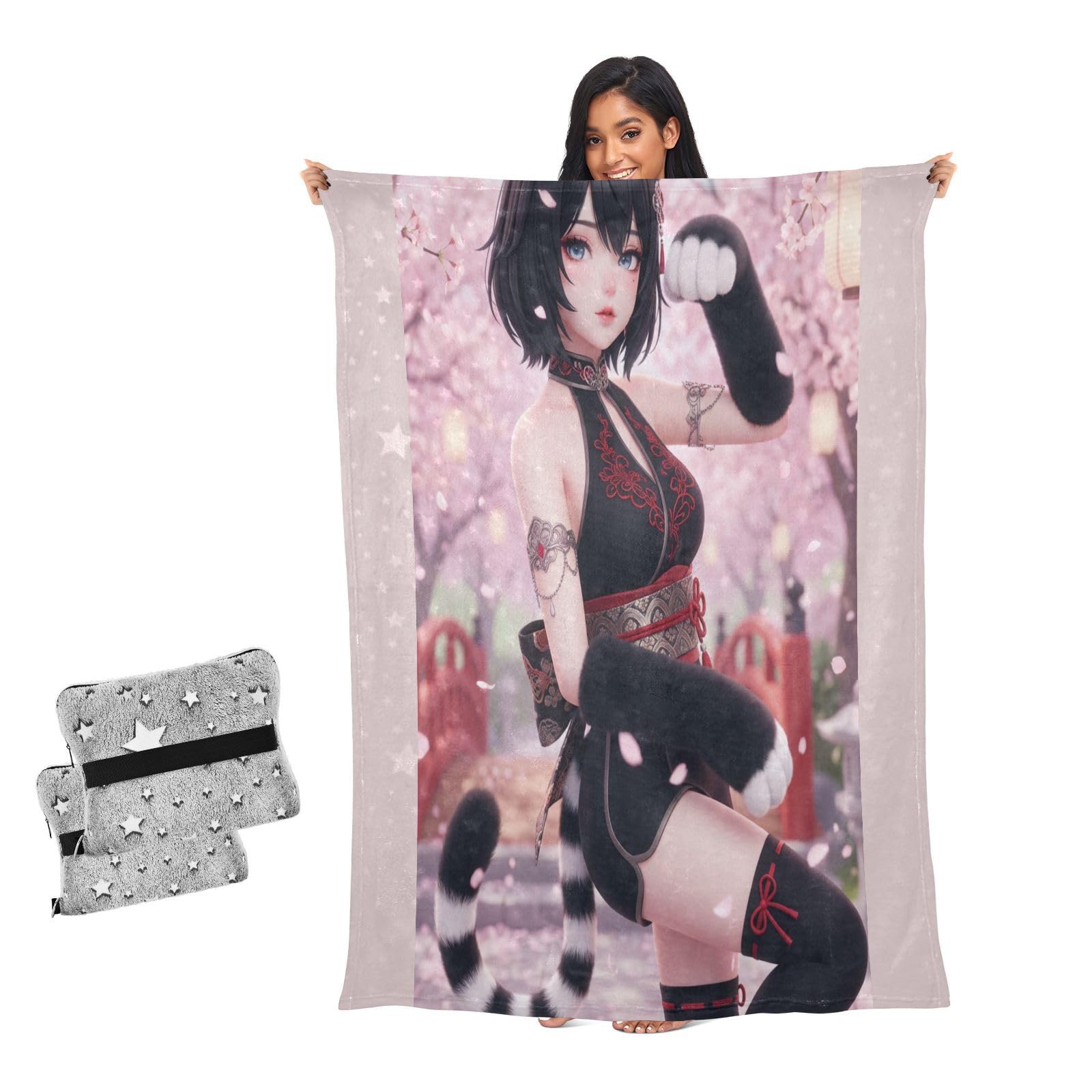 Couverture pour le salon manga pour réchauffer les ados et adultes
