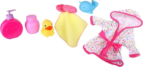 Miniatura 2 de Dream Collection Juguete de juego de 12 "para el baño del bebé