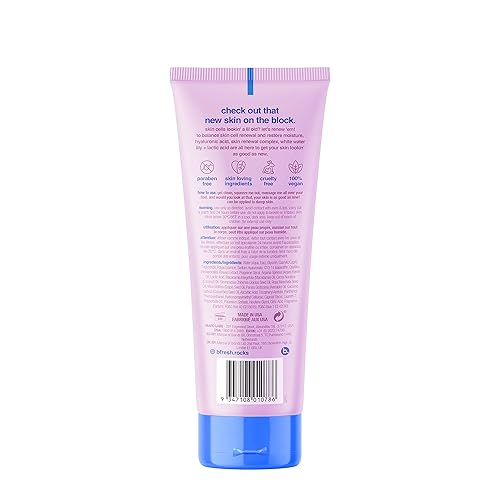 Miniatura 9 de B.TAN Loción corporal hidratante  Suero corporal hidratante - Obtén una piel brillante y suave con ácido hialurónico, complejo botánico, ceramidas +