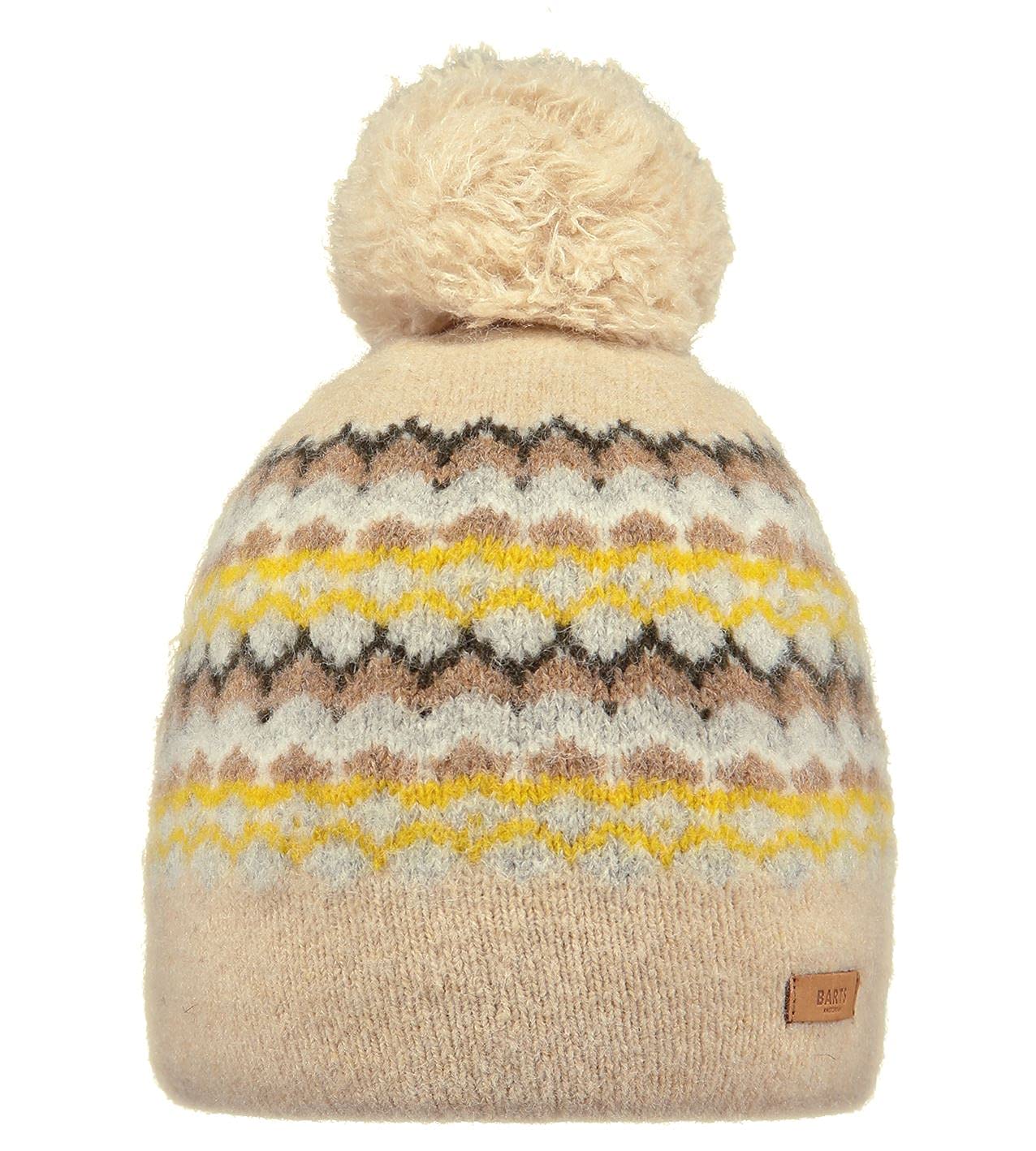 Barts Seire Cream Beanie