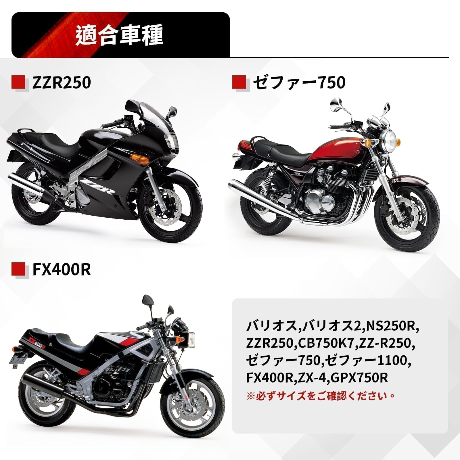 Amazon.co.jp: JetsetMoto フロートバルブ 4個セット ケーヒンPC20