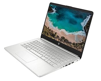 Amazon.com: HP AI-Powered Windows 11 Laptop (14