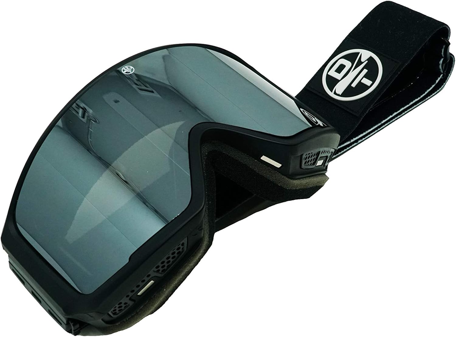 MX Goggles Moto ATV UTV SXS Sand Dirt Dust Eye Protection - Image 5