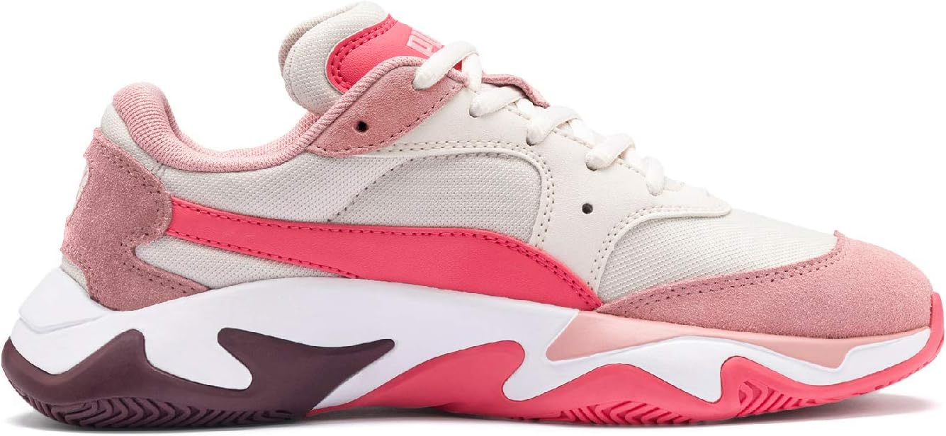 puma pink rsx