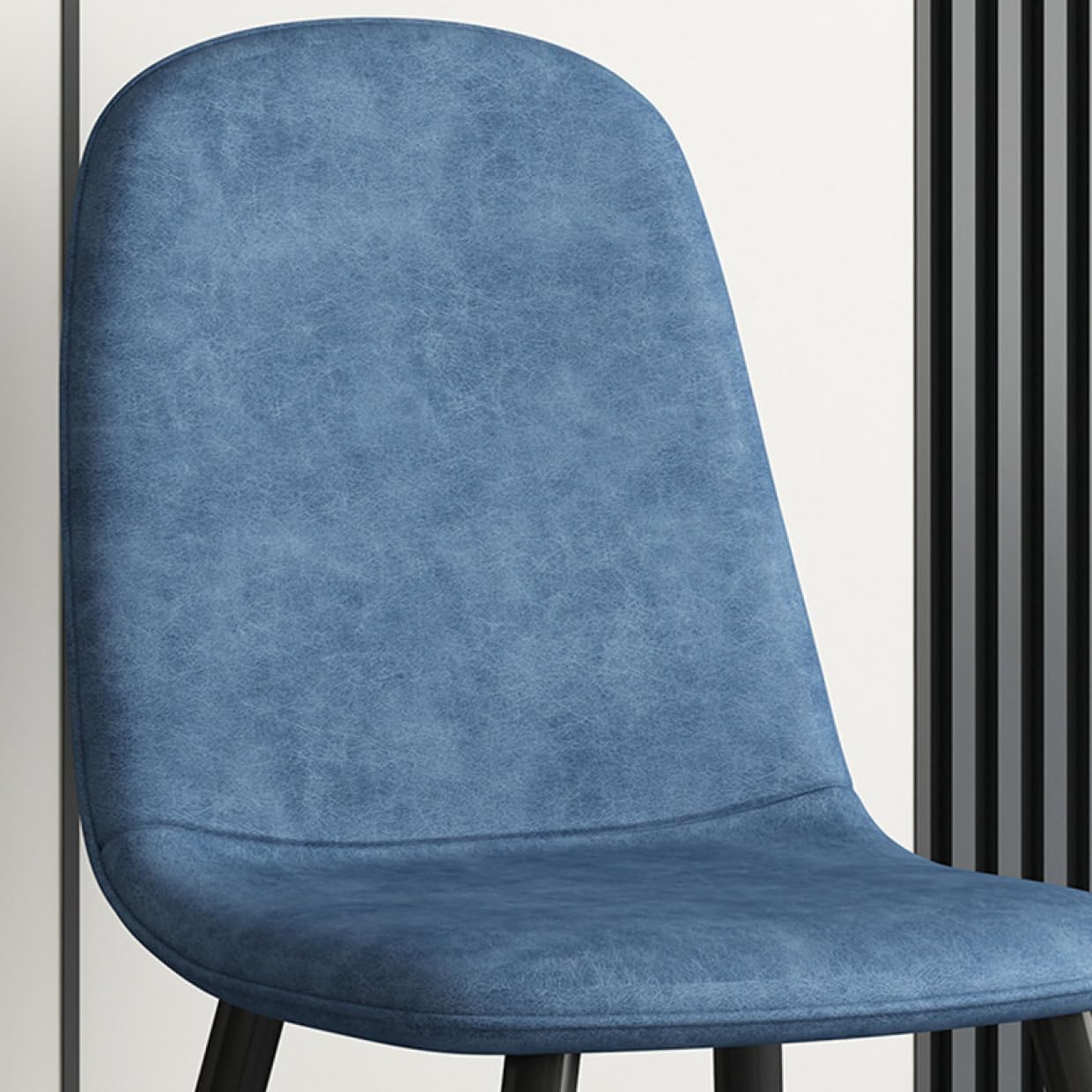 Amazon｜[Donahutt03] ダイニングチェア 北欧 回転 おしゃれ カラー6