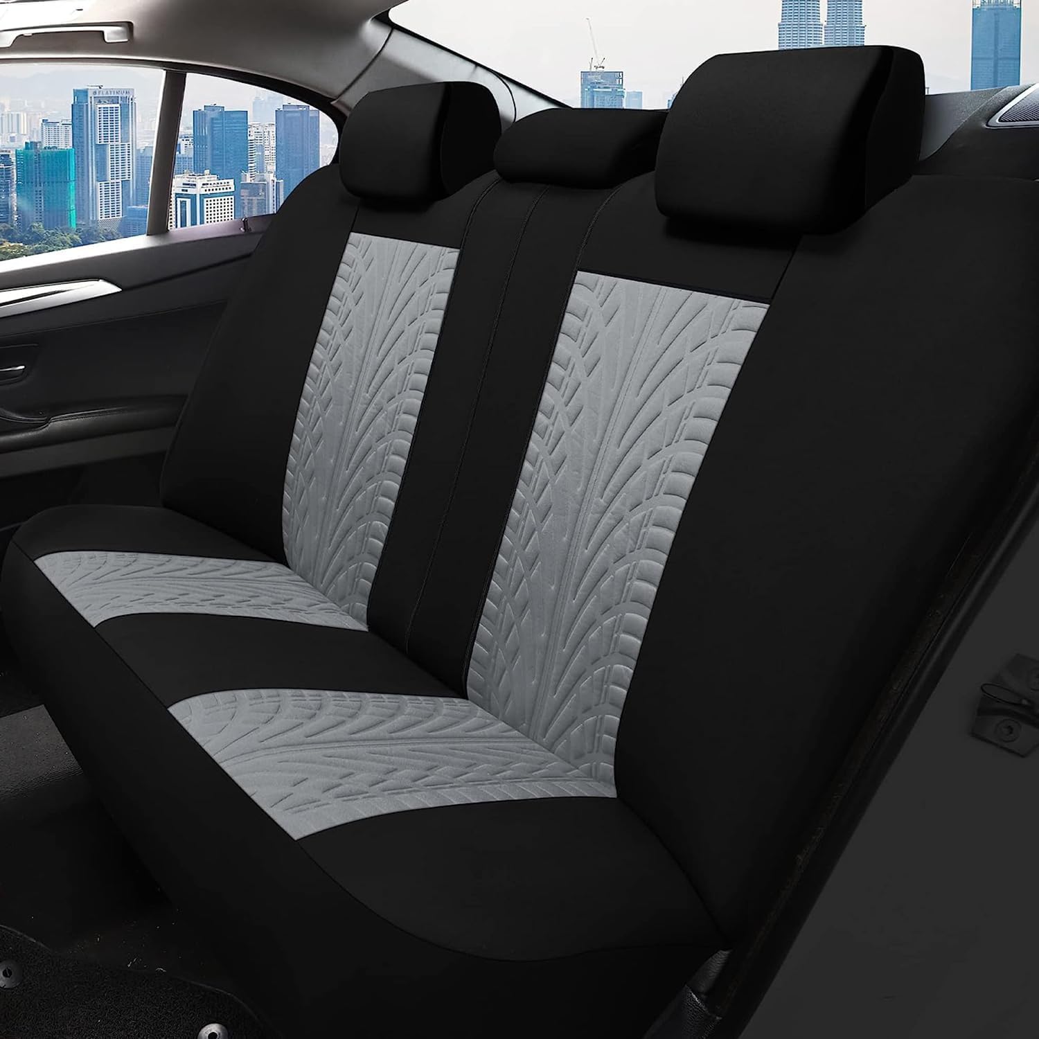 Auto Sitzkissen, Für Kia Ceed Proceed XCeed SW GT 2018-2023