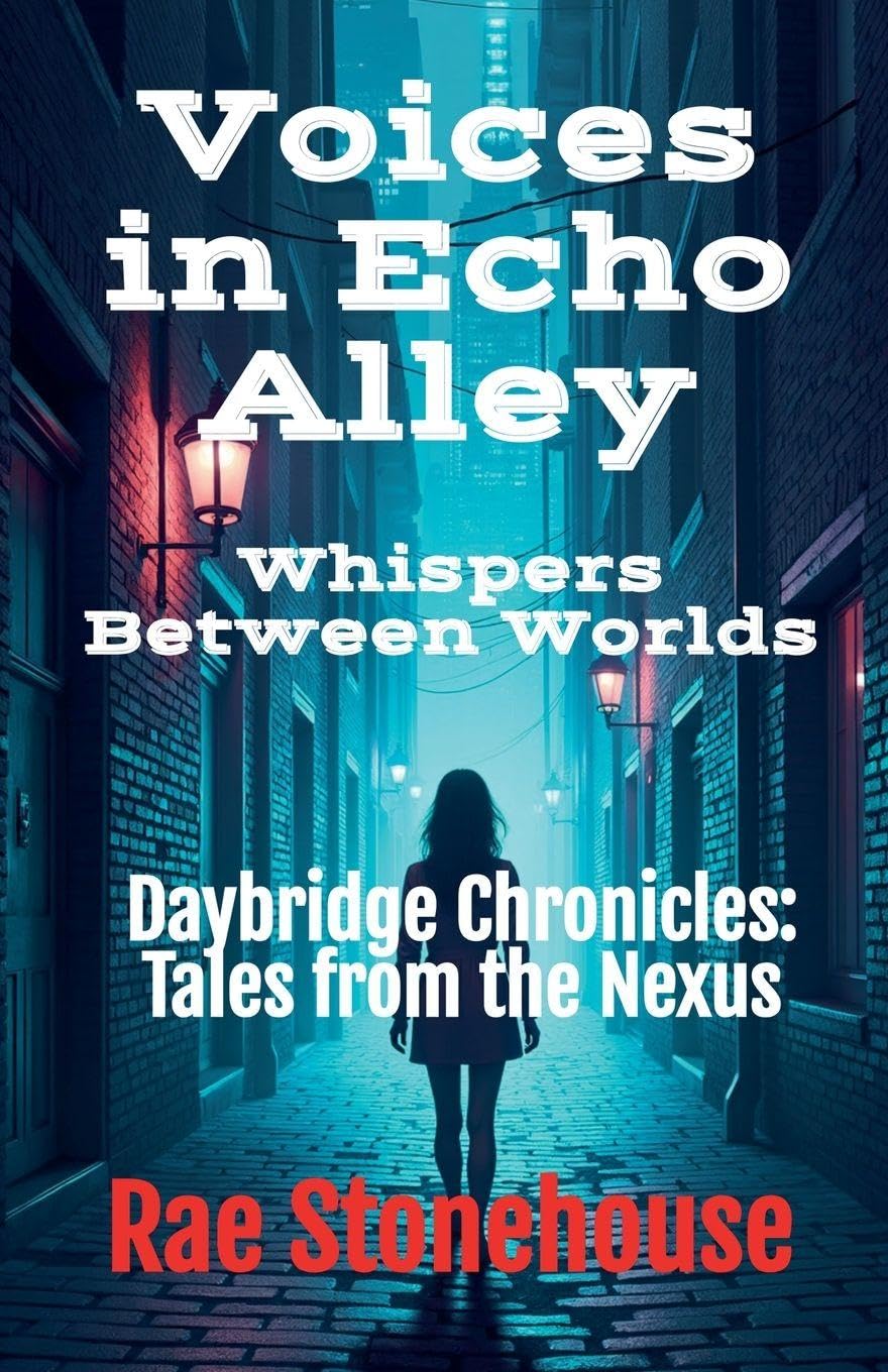 Voices in Echo Alley: Whispers Between Worlds: 0 (Daybridge Chronicles: Tales from the Nexus)