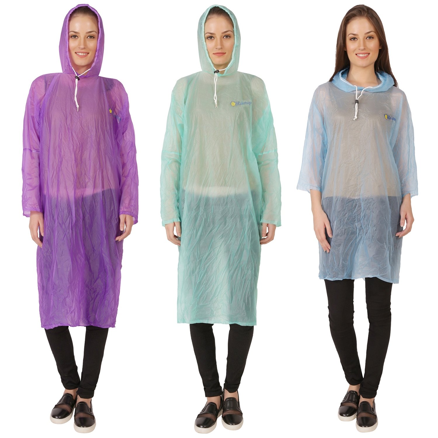 Raintop raincoat Outlet