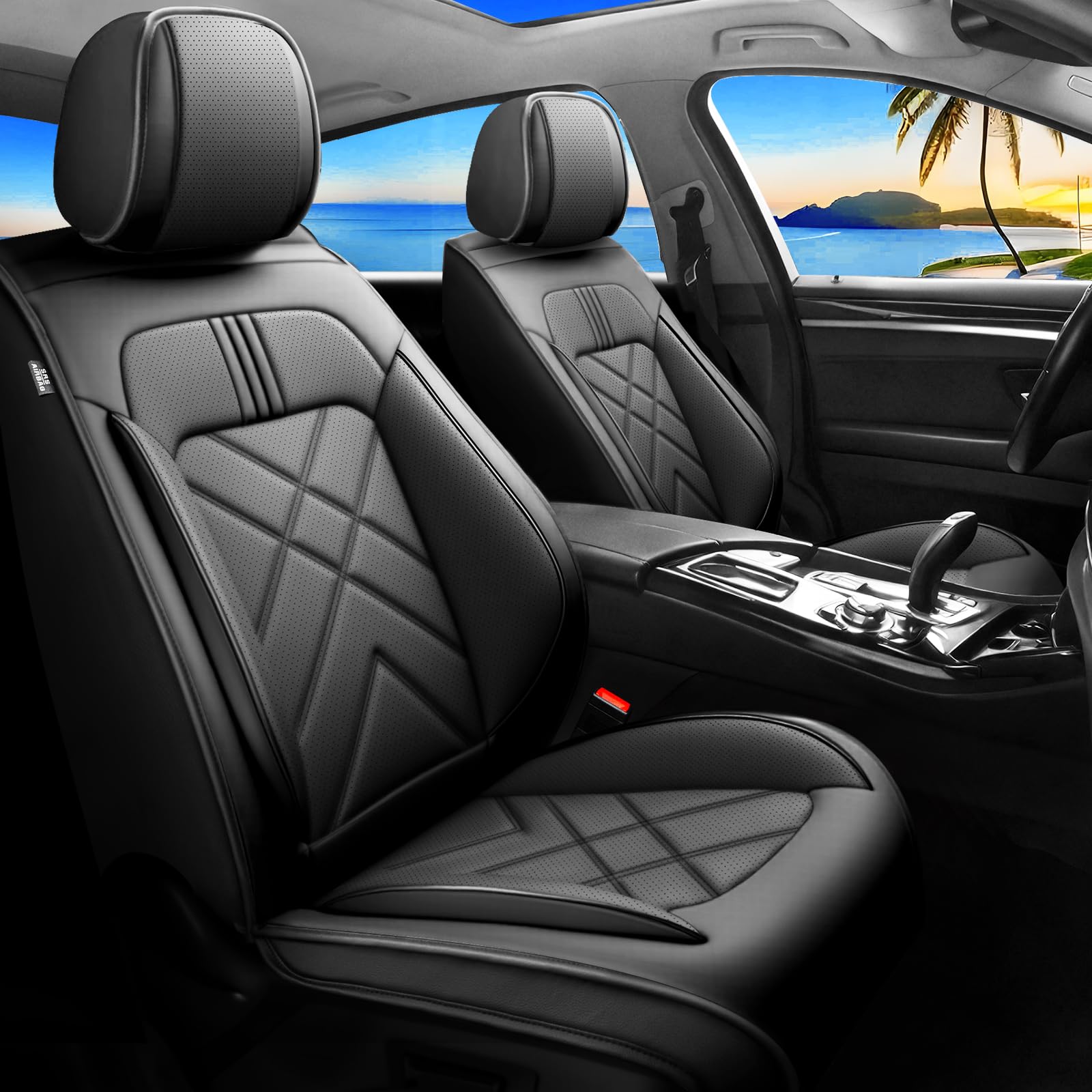 YOGLOD Camry Full Set