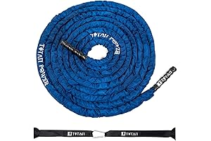 Titan Straps 30: Elevate Your Home Workouts