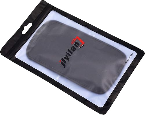 Miniatura 2 de Funda universal de neopreno a prueba de golpes de 6.3 pulgadas para Samsung Galaxy A55 A35 A25 A03s A04 A34 A33 A12 Motorola One 5G Ace BLU G91 Pro