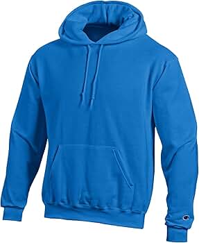 Amazon.com: Champion Double Dry Action Fleece Pullover