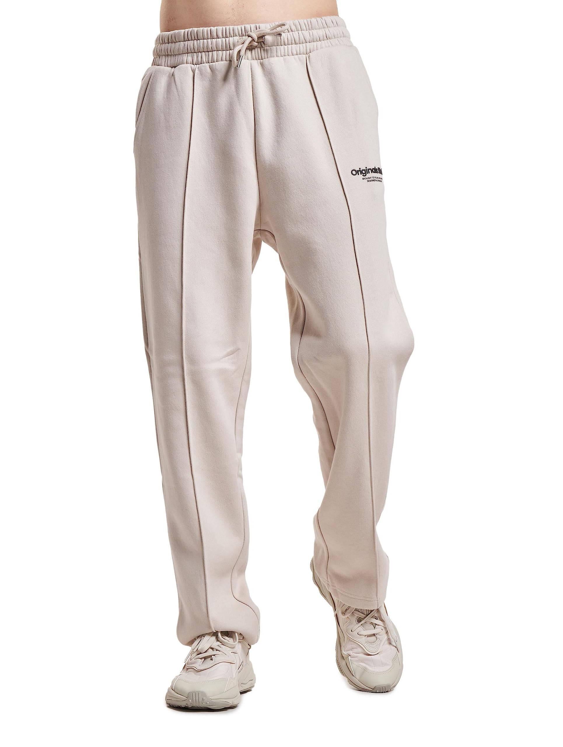 Bestseller A/S Men's Jpstkane Jjvesterbro Sweat Pants Sn Joggers