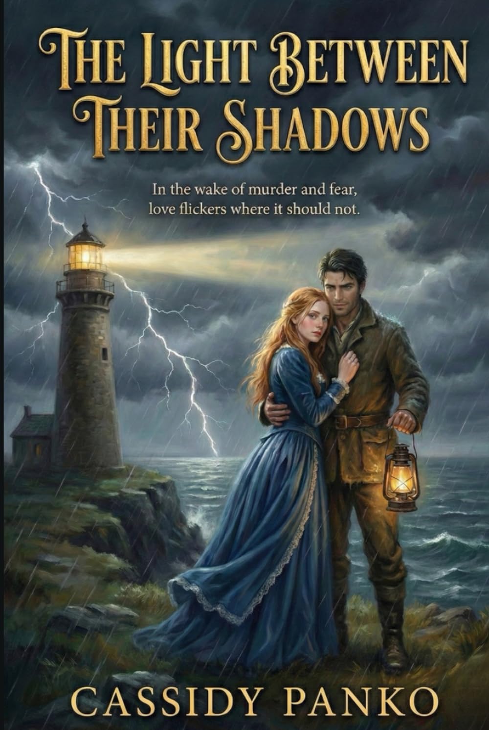 The Light Between Their Shadows