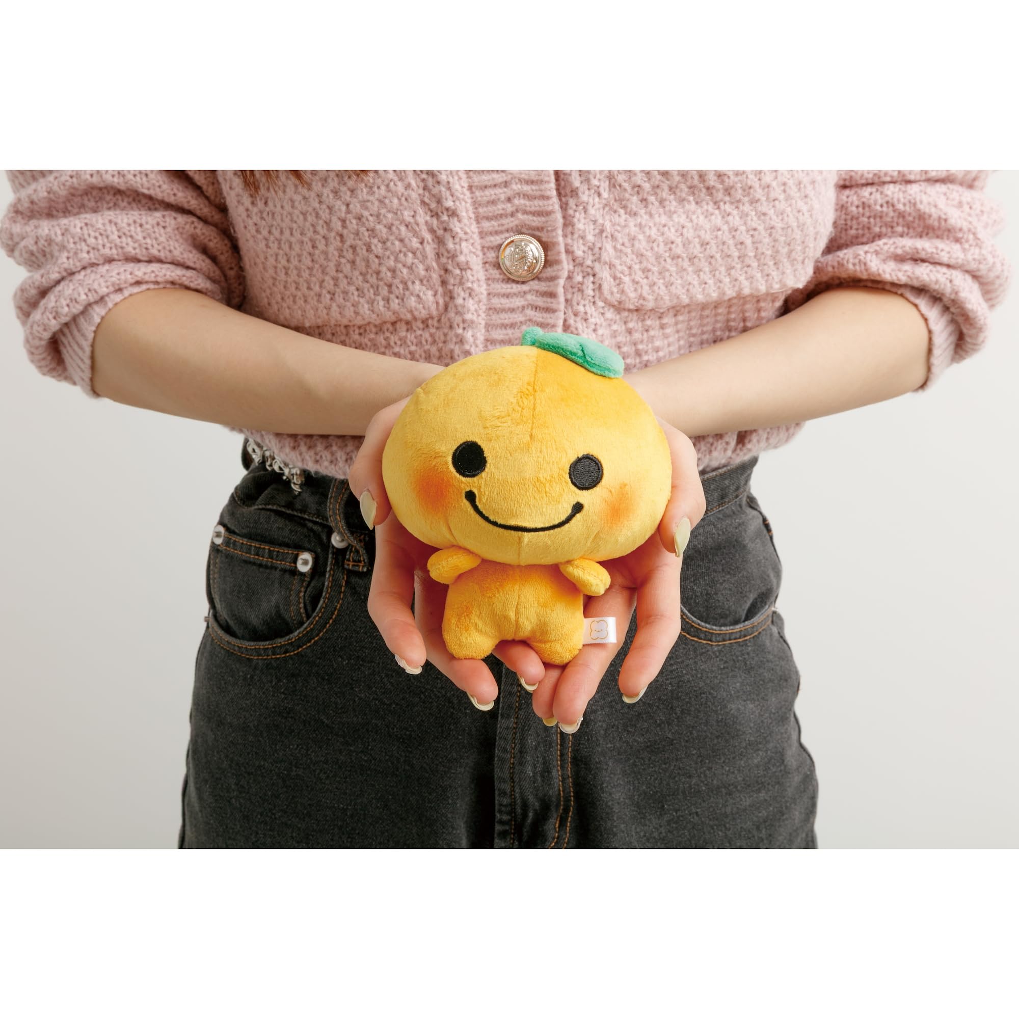 Amazon.co.jp: MV70901 サンエックスユニバース ぬいぐるみ みかんぼう