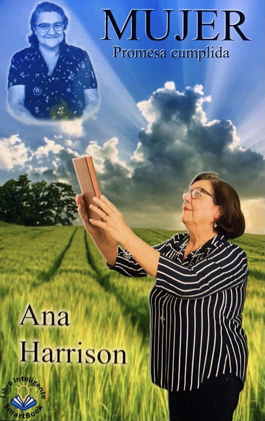 Mujer: Promesa Cumplida (Spanish Edition)