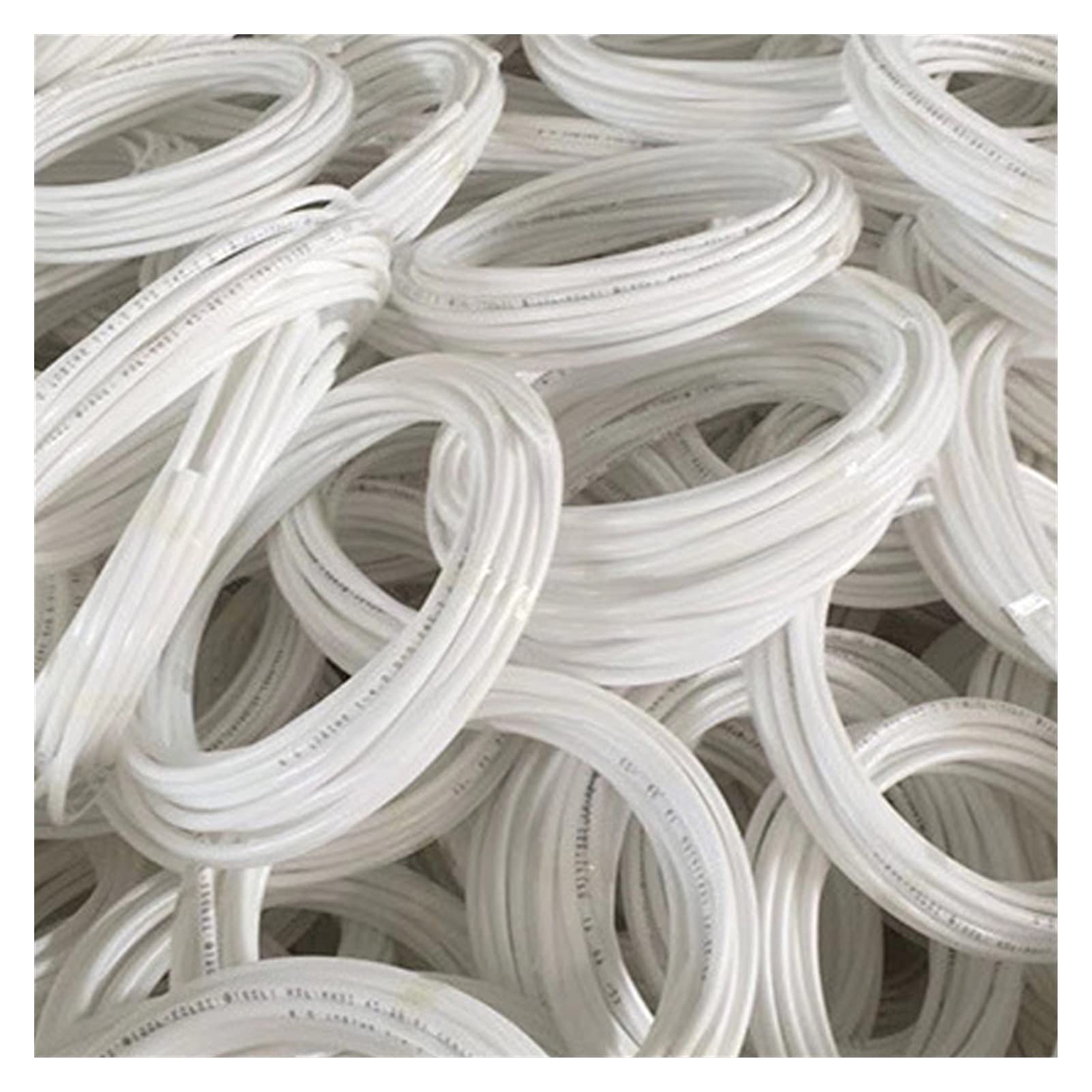 Lodówka Ekspres do kawy Lodówka System filtra wody RO Oczyszczony złącze dozownika wodnego 6M Tubing z 1/4 "
