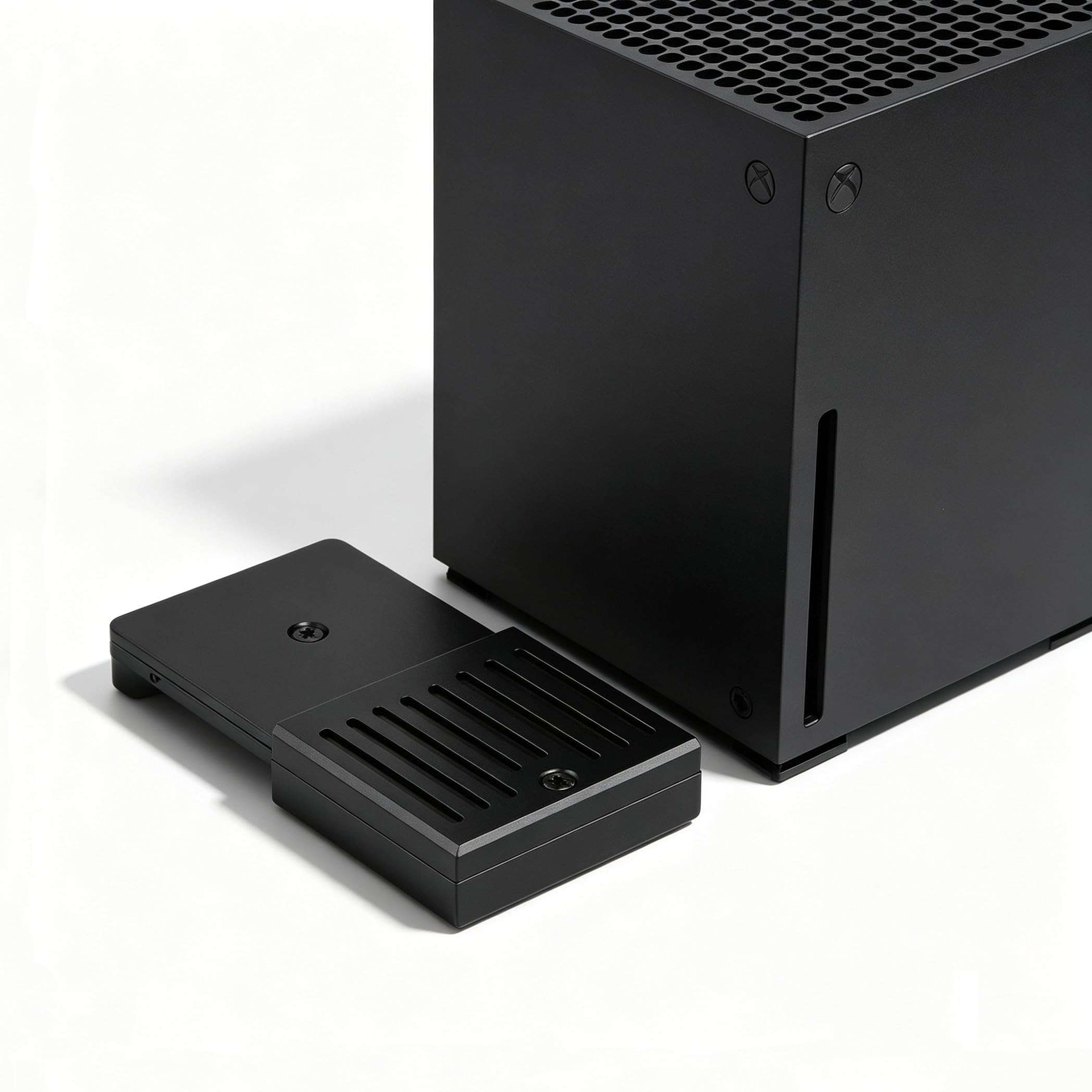 Amazon.com: External Hard Drive Box for Xbox Series X/S, Storage