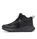 Columbia Women Outdry Konos TRS Hiking & Trekking Shoes, Black, UK-5 | Fully Waterproof gallery image
