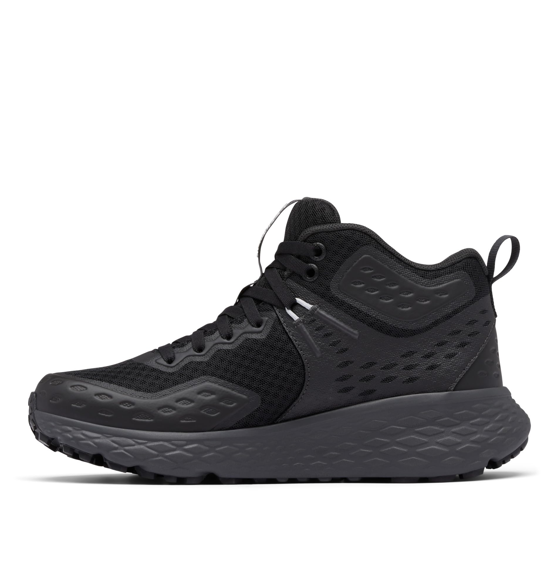 Columbia Konos TRS Outdry Mid, Trekking- Und Wanderstiefel für Damen