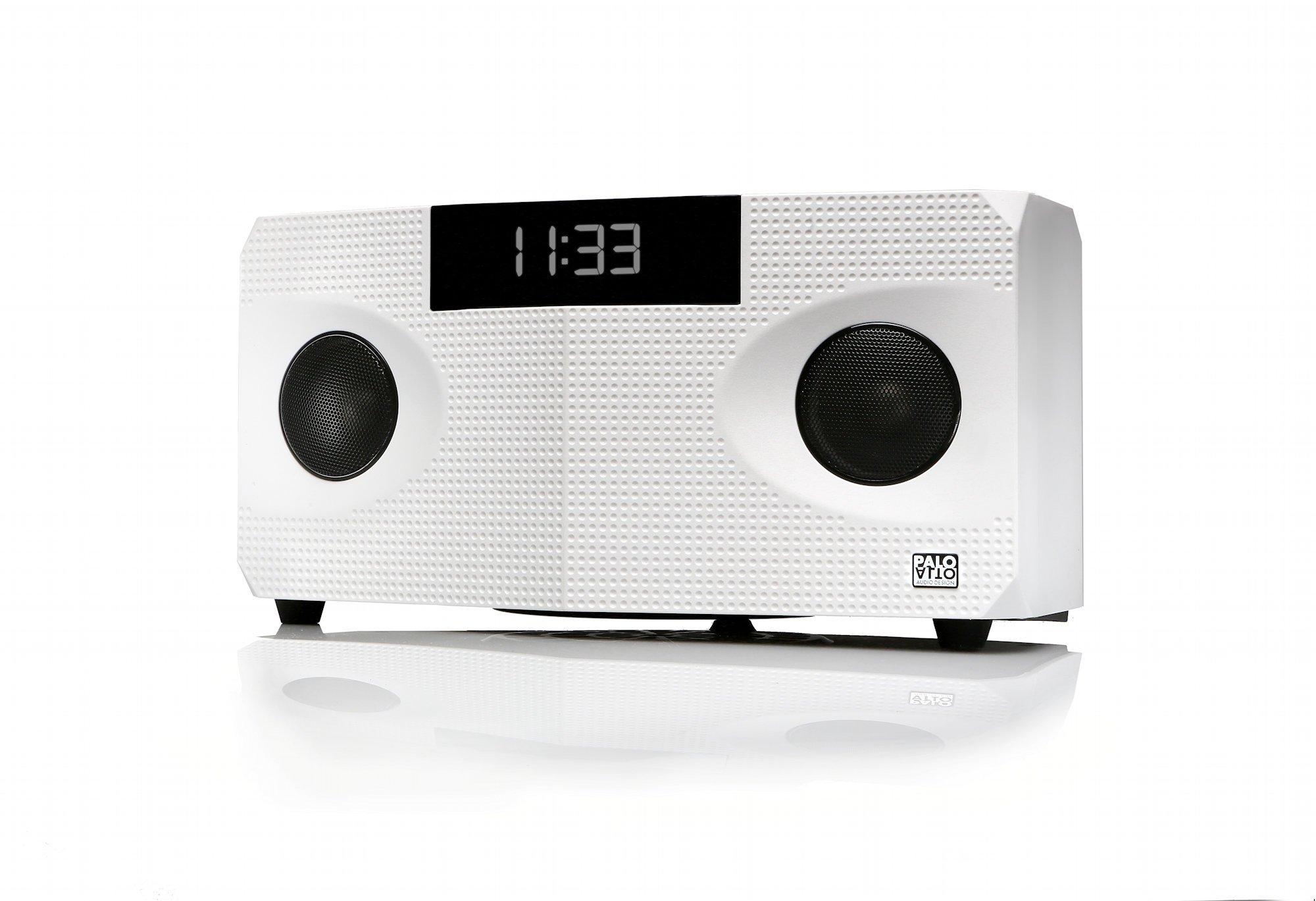 Palo Alto Audio Design Bluetooth スピーカー Palo Alto Audio Design Rhombus Speaker System - Wireless Speaker(s