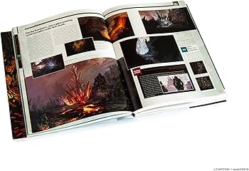 Monster Hunter: World - Official Complete Works: VIZ Media