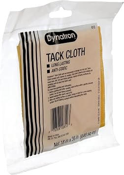 3M Dynatron Boxed Tack Cloth, 812
