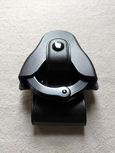 Amazon | 本店型風手錠ケース（レプリカ）◇警察グッズ 撮影用 観賞用