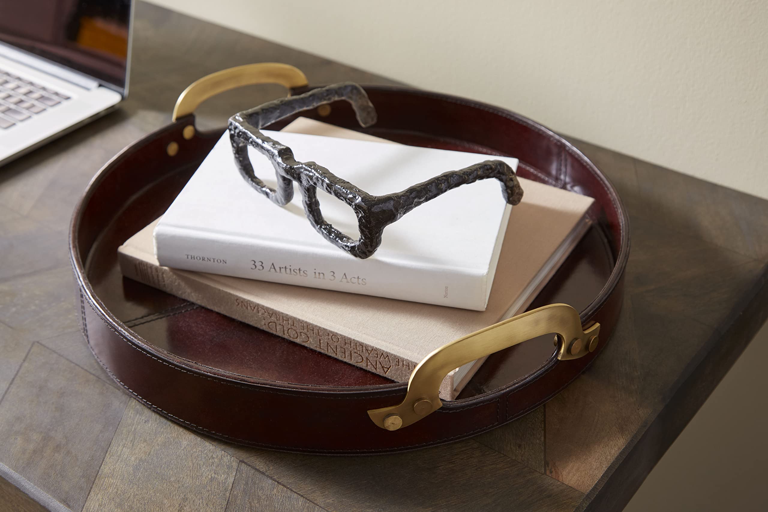 Cyan Design 06974 Bryant Tray