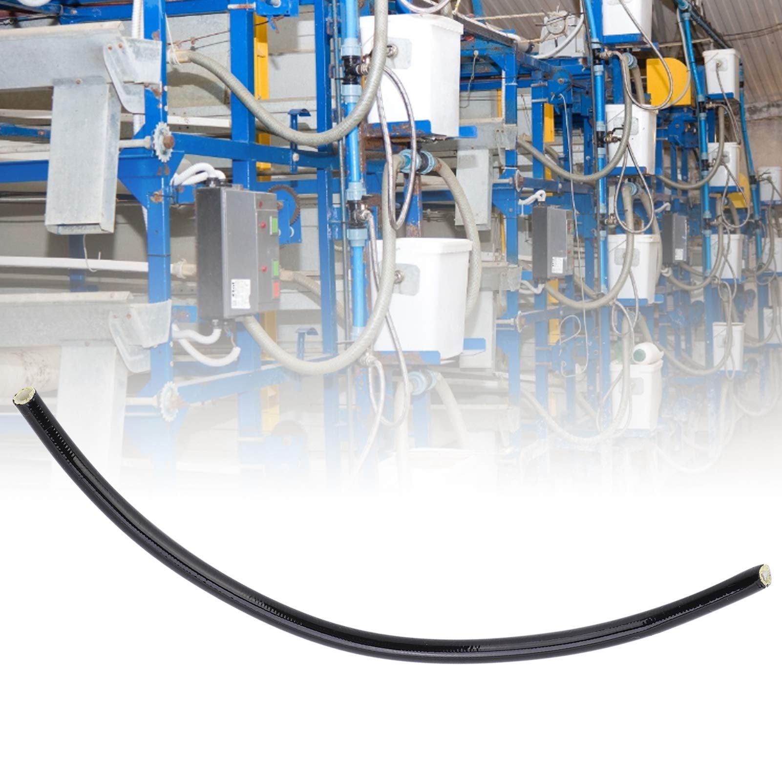 98398368 .75 x 24 in. Universal Hydraulic Hose