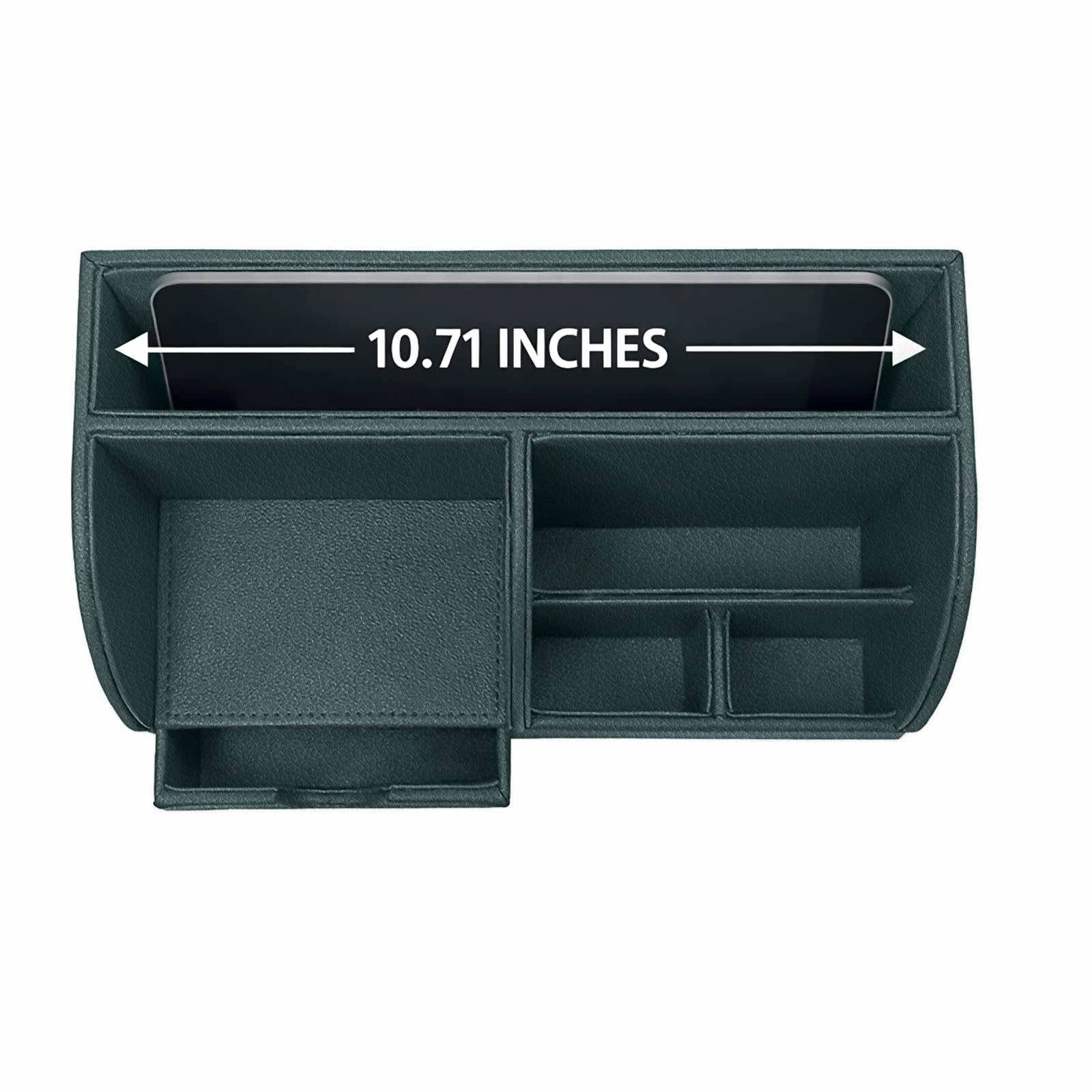 Amazon.com: UnionBasic Desk Organizer - Multifunctional Leather