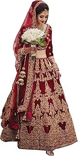 wedding dulhan lacha