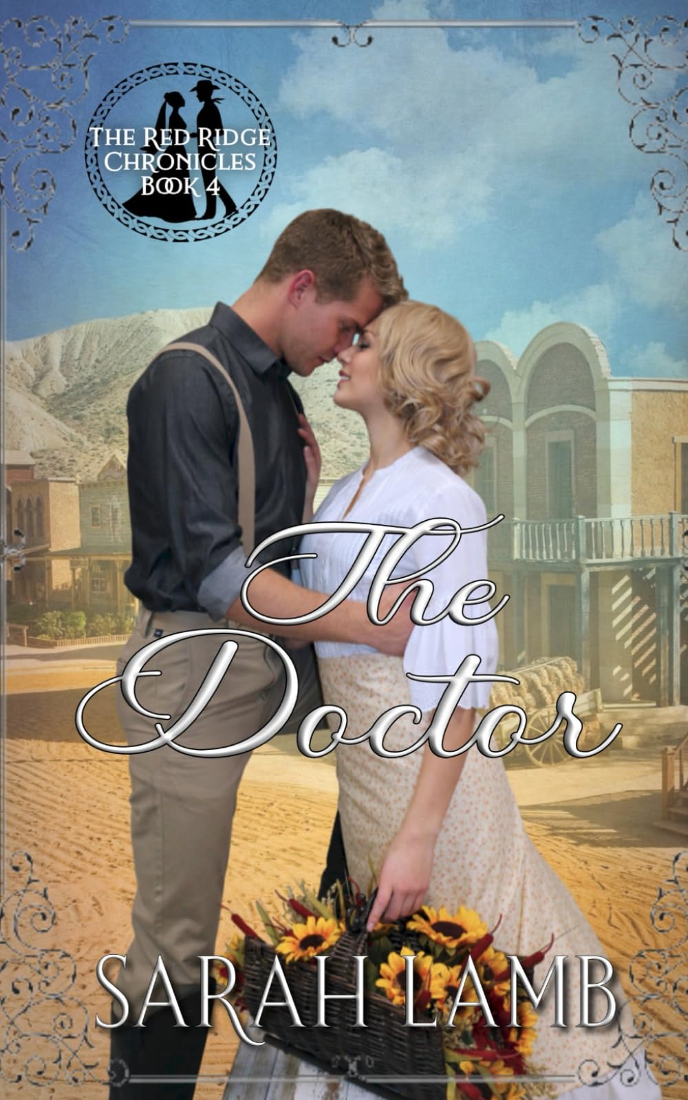 The Doctor: 4 (Red Ridge Chronicles)
