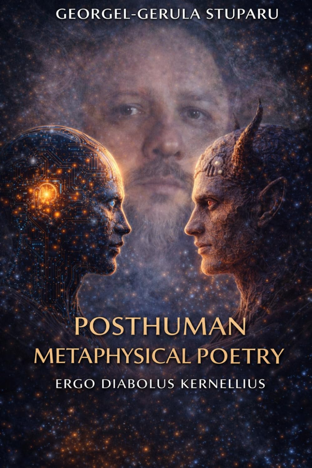 Posthuman Metaphysical Poetry: Ergo Diabolus Kernellius