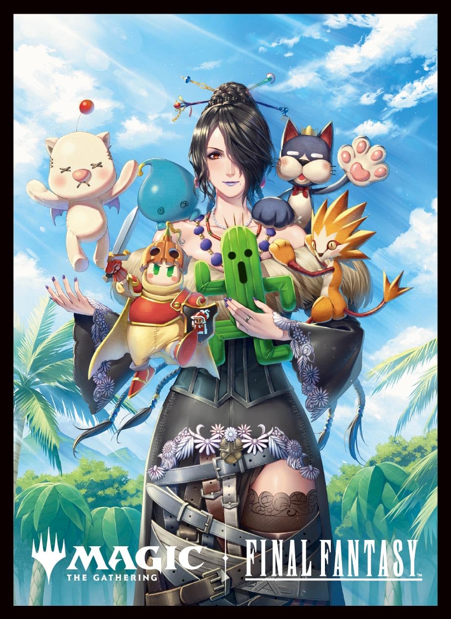 Amazon | 『マジック：ザ・ギャザリング――FINAL FANTASY