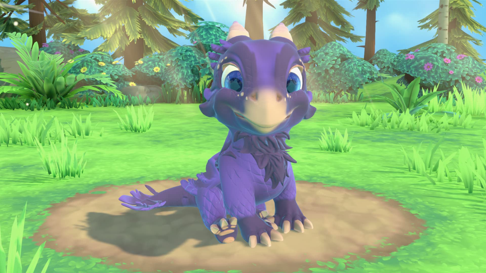 My Universe: My Baby Dragon Nintendo Switch - Nintendo Switch - Very Good - Used Game - Image 5