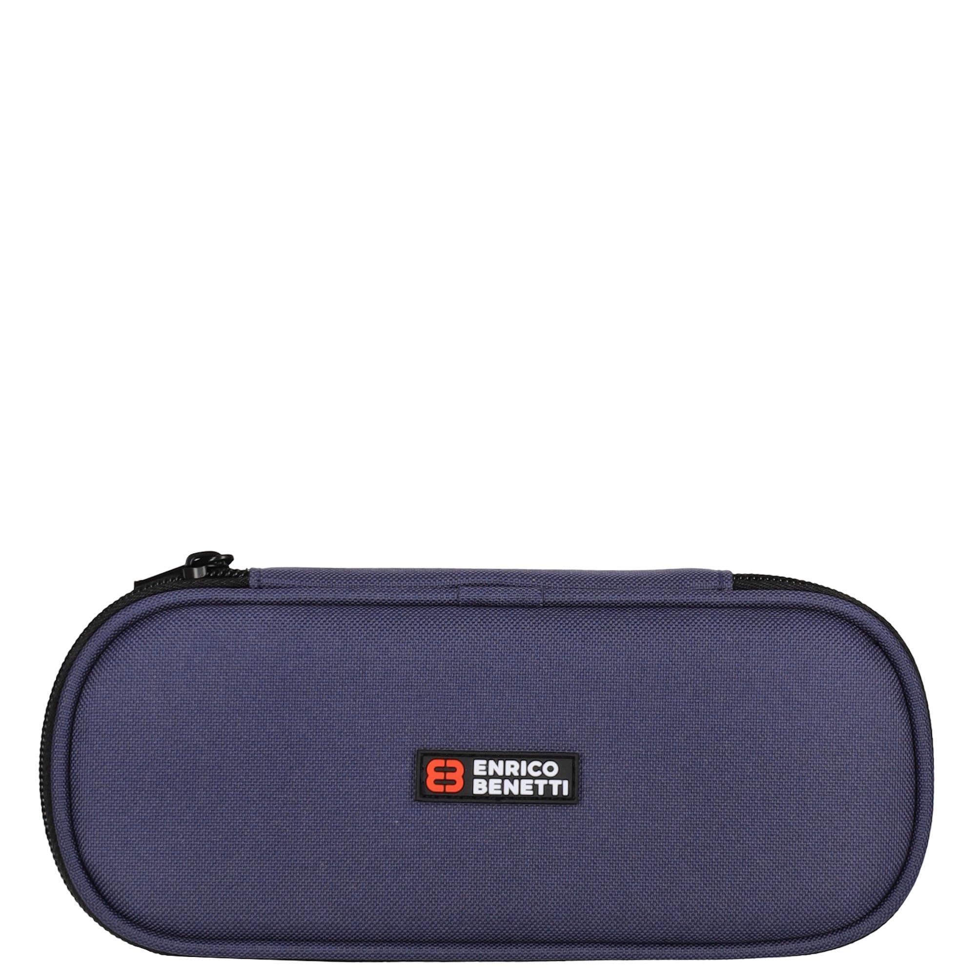 ENRICO BENETTI Women's Amsterdam Tote Bag, Petrol, ESTÁNDAR
