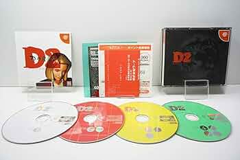 Amazon.co.jp: Dの食卓2 通常 : Video Games