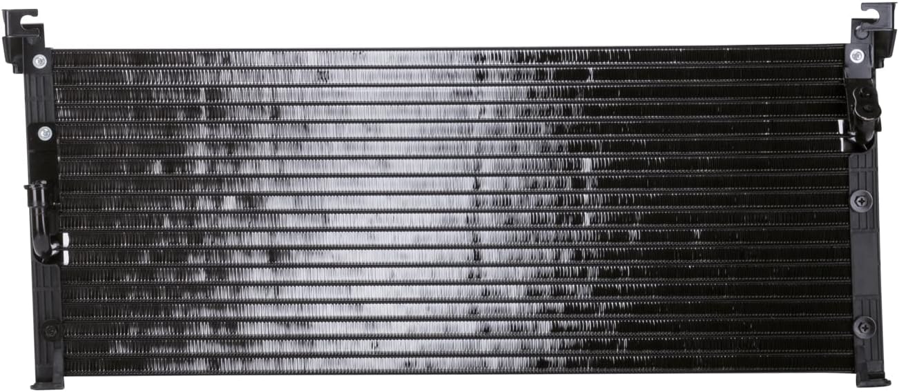 TYC A/C Condenser - 4732