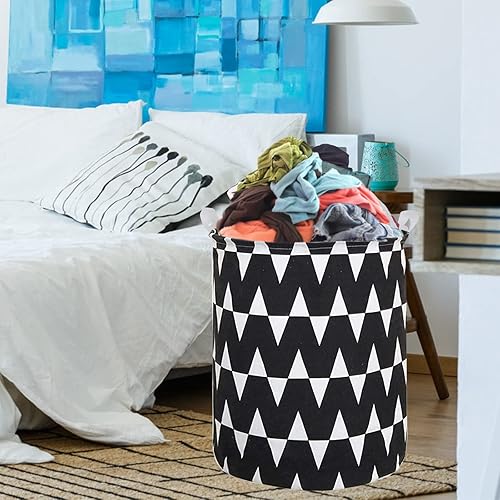 Miniatura 28 de Cesta plegable para ropa sucia en el dormitorio, impermeable, para baño, bolsa grande de lavandería en dormitorio universitario, guardarropa, sala