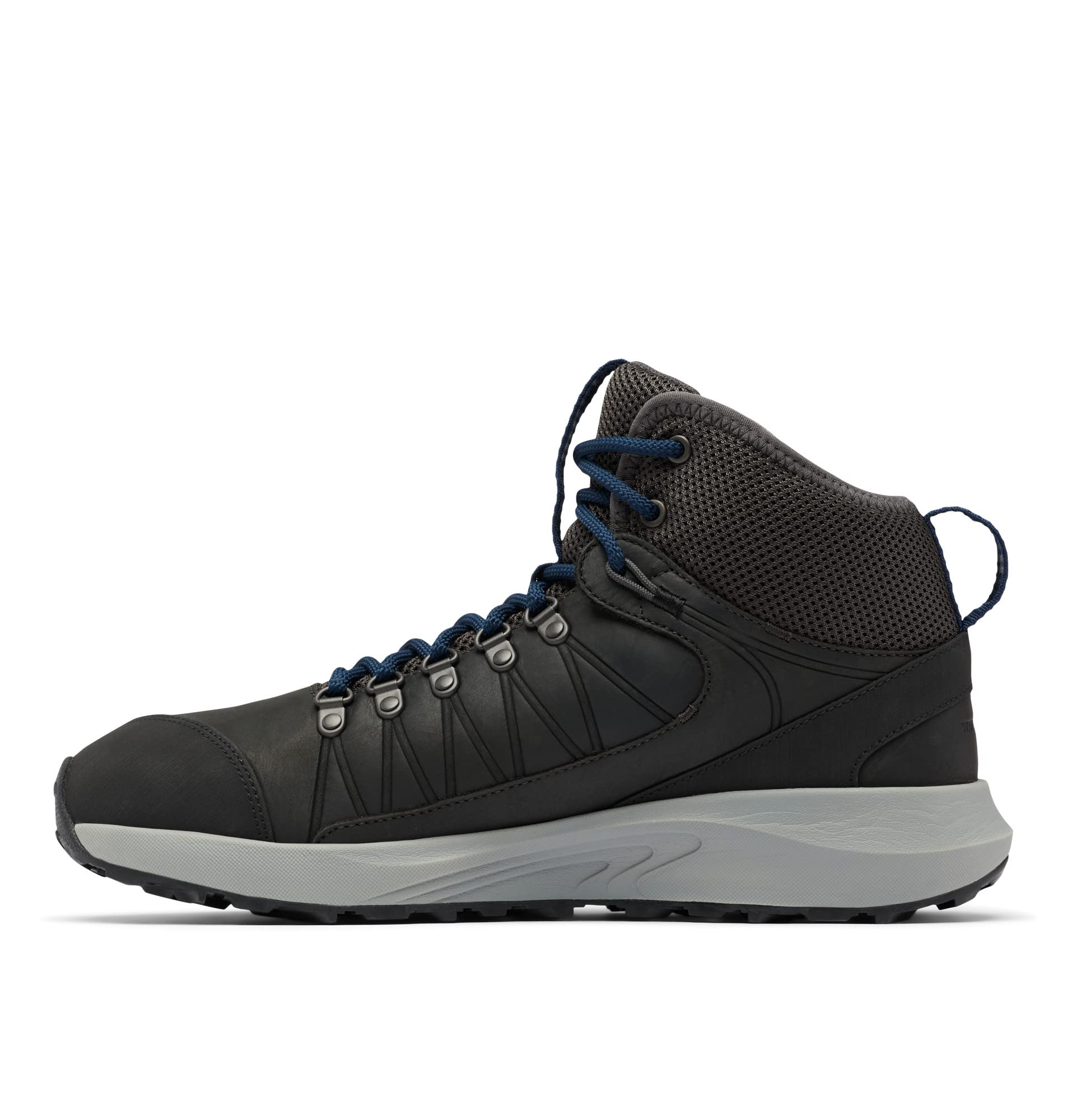 Columbia Trailstorm Crest Mid Waterproof Botas Montaña De Senderismo Y TrekkingHombre