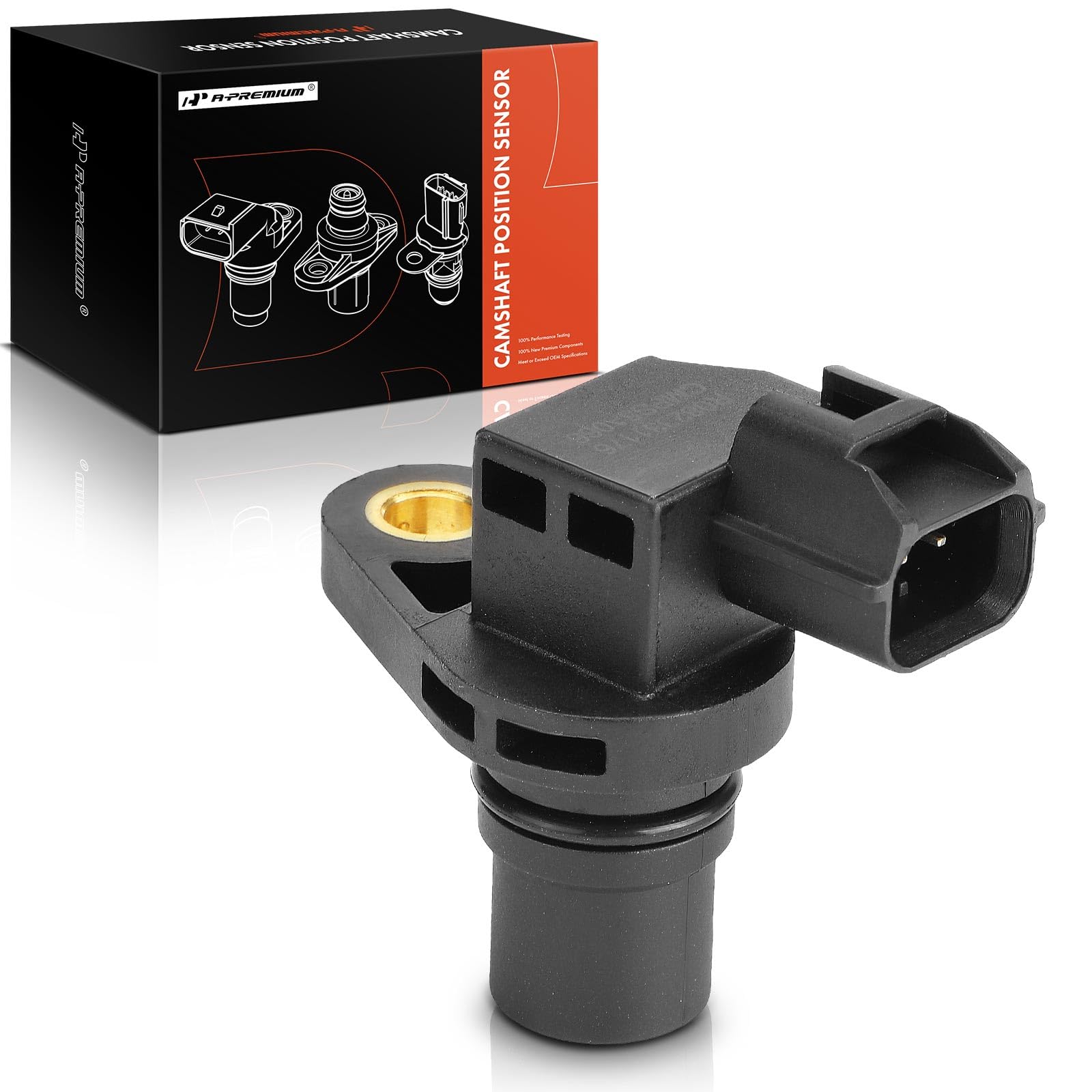 Camshaft Position Sensor MR578768 - Fits Mitsubishi Eclipse, Outlander, Galant, Lancer