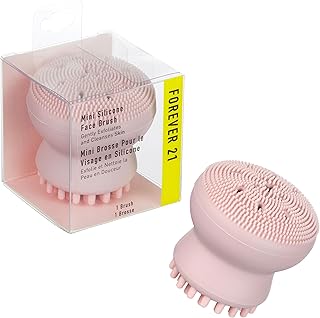 Mini cepillo de silicona facial – Cepillo de ...